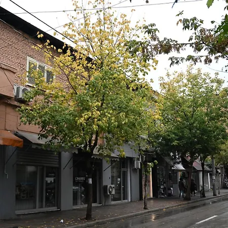 Lejlighed Rent 2 Tirana